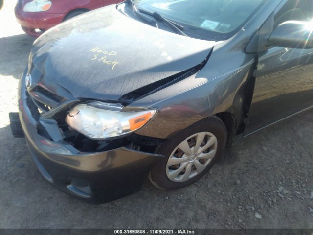 Photo 5 VIN: JTDBU4EE5C9170962 - TOYOTA COROLLA 