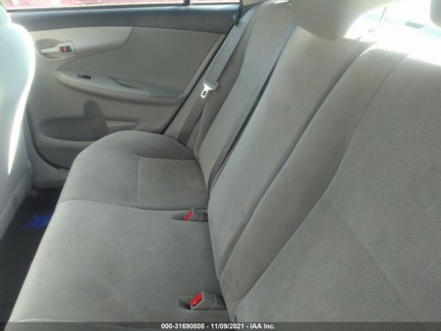 Photo 7 VIN: JTDBU4EE5C9170962 - TOYOTA COROLLA 