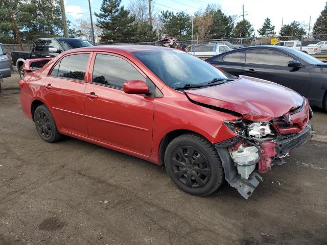 Photo 3 VIN: JTDBU4EE5C9179709 - TOYOTA COROLLA 