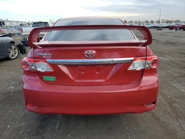 Photo 5 VIN: JTDBU4EE5C9179709 - TOYOTA COROLLA 