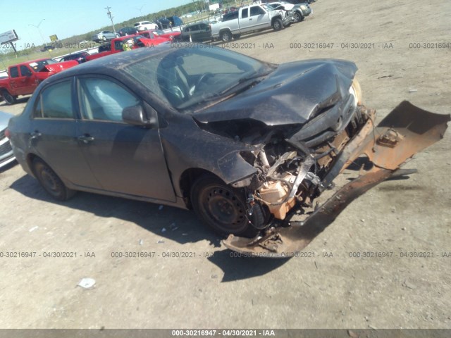 Photo 0 VIN: JTDBU4EE5DJ117081 - TOYOTA COROLLA 