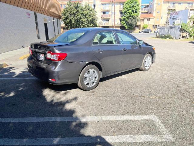 Photo 3 VIN: JTDBU4EE5DJ120322 - TOYOTA COROLLA BA 