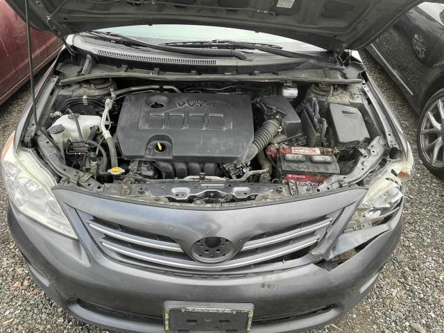 Photo 6 VIN: JTDBU4EE5DJ120322 - TOYOTA COROLLA BA 