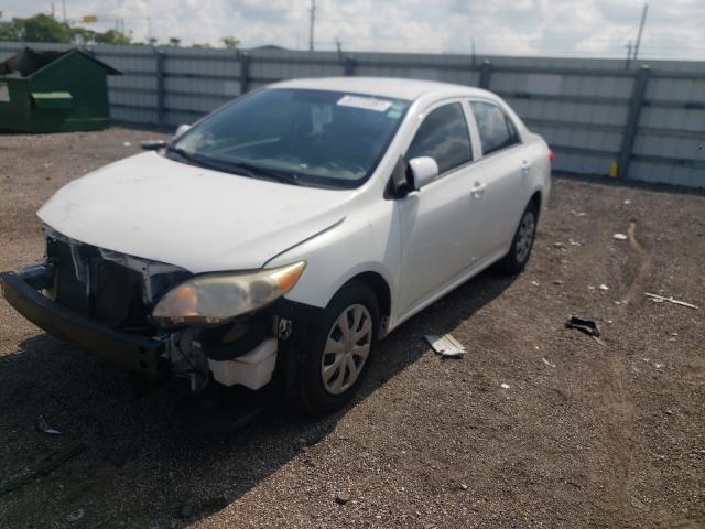 Photo 1 VIN: JTDBU4EE5DJ120403 - TOYOTA COROLLA BA 