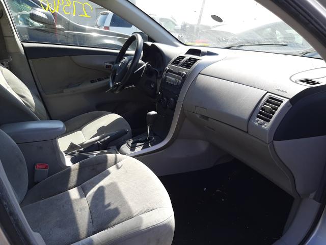 Photo 4 VIN: JTDBU4EE5DJ121051 - TOYOTA COROLLA BA 