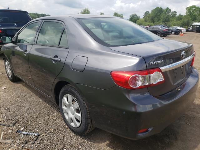 Photo 2 VIN: JTDBU4EE5DJ121888 - TOYOTA COROLLA BA 