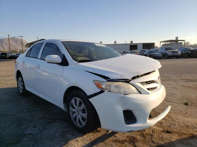 Photo 0 VIN: JTDBU4EE5DJ122202 - TOYOTA COROLLA BA 