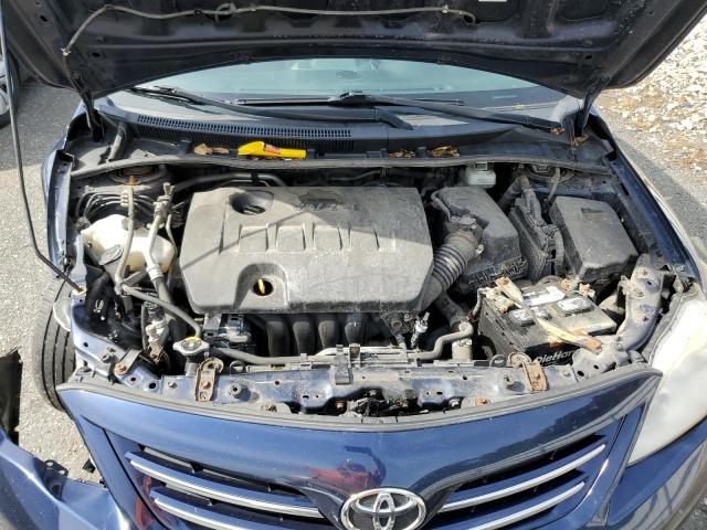 Photo 6 VIN: JTDBU4EE5DJ122555 - TOYOTA COROLLA BA 