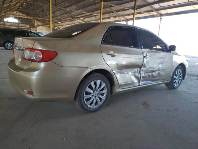 Photo 2 VIN: JTDBU4EE5DJ123317 - TOYOTA COROLLA BA 