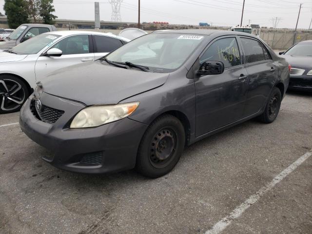 Photo 0 VIN: JTDBU4EE6A9098778 - TOYOTA COROLLA BA 