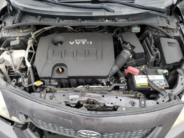 Photo 10 VIN: JTDBU4EE6A9098778 - TOYOTA COROLLA BA 