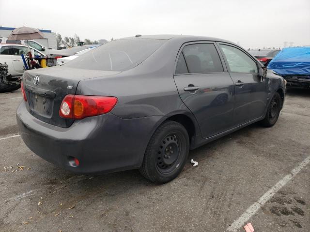 Photo 2 VIN: JTDBU4EE6A9098778 - TOYOTA COROLLA BA 