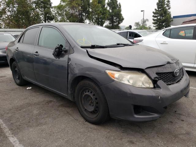 Photo 3 VIN: JTDBU4EE6A9098778 - TOYOTA COROLLA BA 