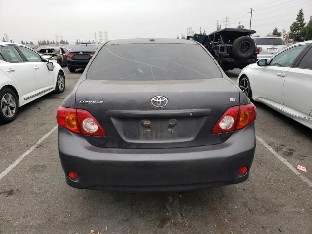 Photo 5 VIN: JTDBU4EE6A9098778 - TOYOTA COROLLA BA 