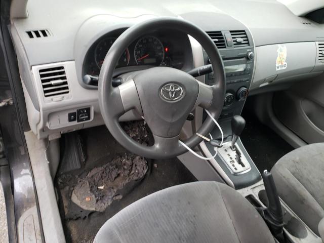 Photo 7 VIN: JTDBU4EE6A9098778 - TOYOTA COROLLA BA 