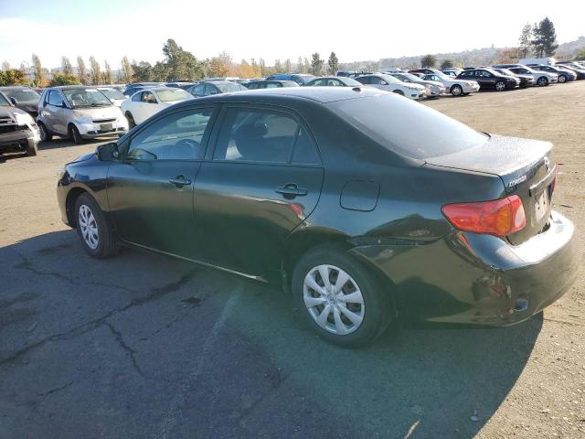 Photo 1 VIN: JTDBU4EE6A9102232 - TOYOTA COROLLA 