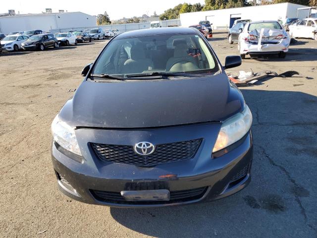 Photo 4 VIN: JTDBU4EE6A9102232 - TOYOTA COROLLA 