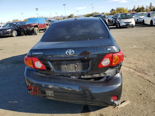 Photo 5 VIN: JTDBU4EE6A9102232 - TOYOTA COROLLA 