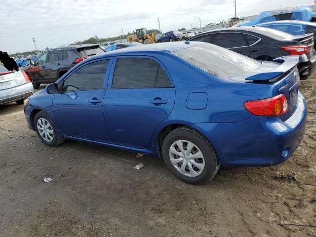 Photo 1 VIN: JTDBU4EE6A9108516 - TOYOTA COROLLA 