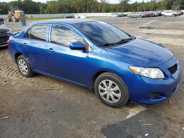 Photo 3 VIN: JTDBU4EE6A9108516 - TOYOTA COROLLA 