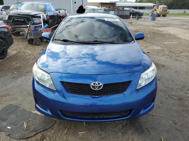 Photo 4 VIN: JTDBU4EE6A9108516 - TOYOTA COROLLA 