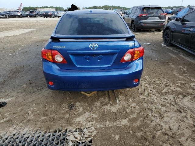 Photo 5 VIN: JTDBU4EE6A9108516 - TOYOTA COROLLA 