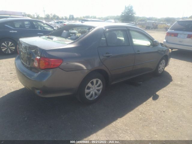 Photo 3 VIN: JTDBU4EE6A9113599 - TOYOTA COROLLA 