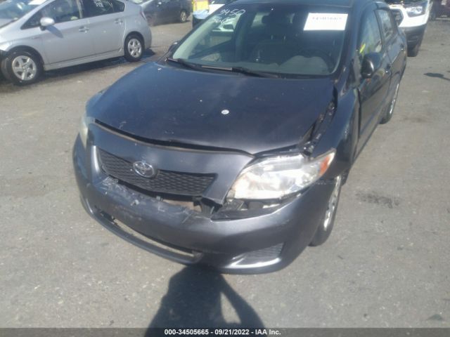 Photo 5 VIN: JTDBU4EE6A9113599 - TOYOTA COROLLA 