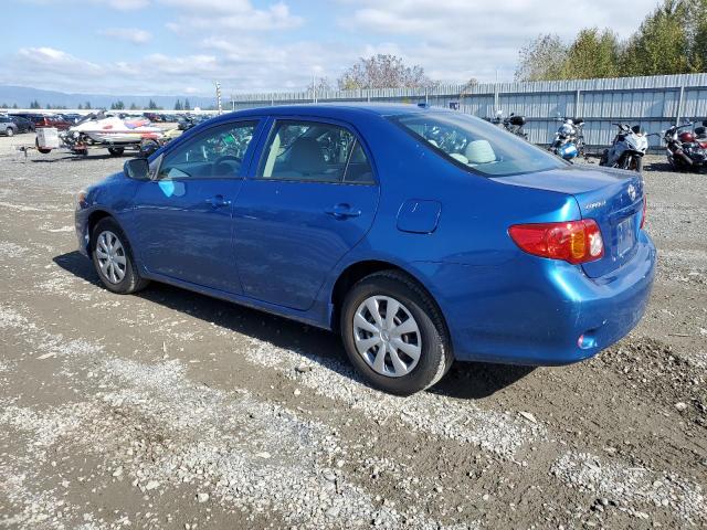 Photo 1 VIN: JTDBU4EE6A9115398 - TOYOTA COROLLA 