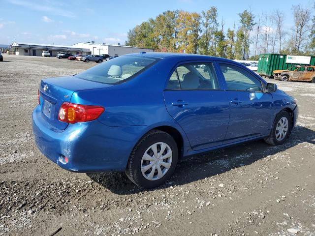 Photo 2 VIN: JTDBU4EE6A9115398 - TOYOTA COROLLA 