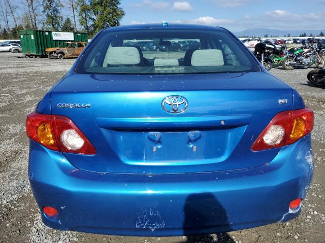 Photo 5 VIN: JTDBU4EE6A9115398 - TOYOTA COROLLA 