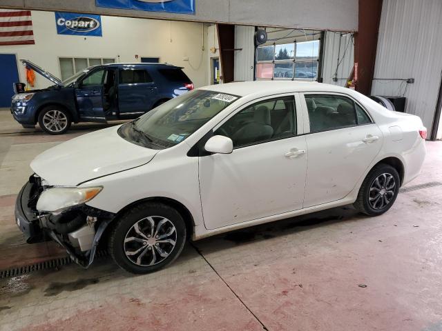 Photo 0 VIN: JTDBU4EE6A9115563 - TOYOTA COROLLA BA 