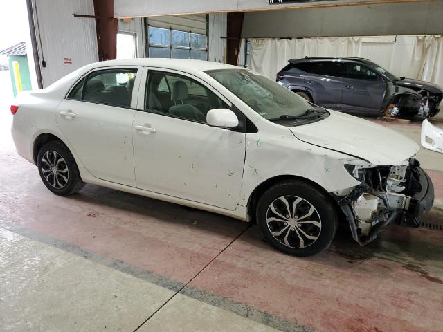 Photo 3 VIN: JTDBU4EE6A9115563 - TOYOTA COROLLA BA 