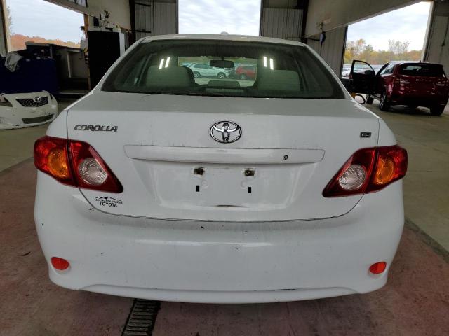 Photo 5 VIN: JTDBU4EE6A9115563 - TOYOTA COROLLA BA 