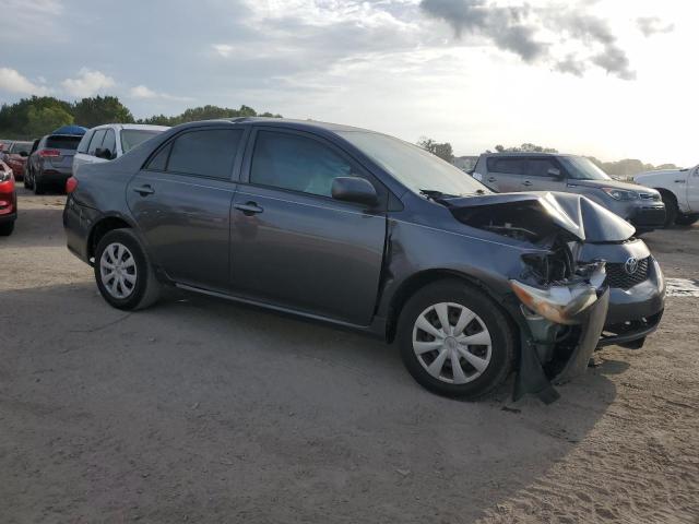 Photo 3 VIN: JTDBU4EE6A9115689 - TOYOTA COROLLA BA 