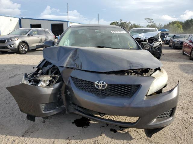 Photo 4 VIN: JTDBU4EE6A9115689 - TOYOTA COROLLA BA 