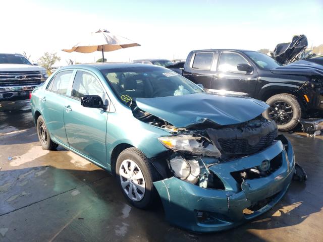 Photo 0 VIN: JTDBU4EE6A9117202 - TOYOTA COROLLA BA 