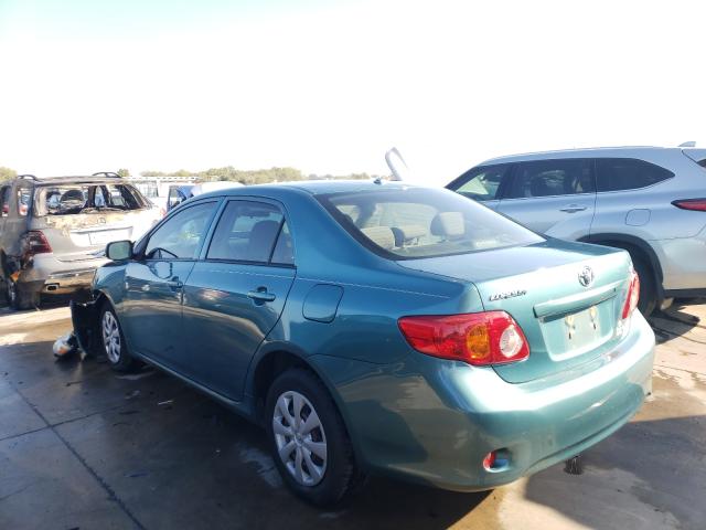 Photo 2 VIN: JTDBU4EE6A9117202 - TOYOTA COROLLA BA 