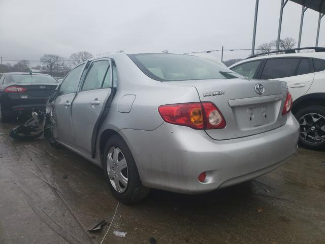 Photo 2 VIN: JTDBU4EE6A9117703 - TOYOTA COROLLA BA 