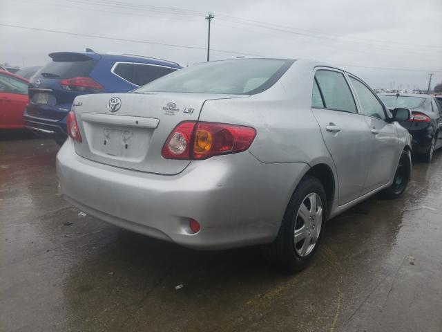 Photo 3 VIN: JTDBU4EE6A9117703 - TOYOTA COROLLA BA 