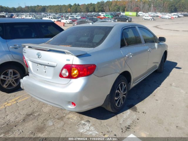 Photo 3 VIN: JTDBU4EE6A9118382 - TOYOTA COROLLA 