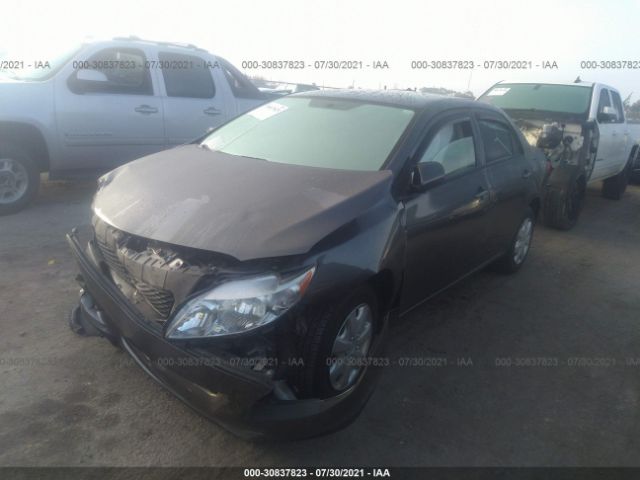 Photo 1 VIN: JTDBU4EE6A9122108 - TOYOTA COROLLA 