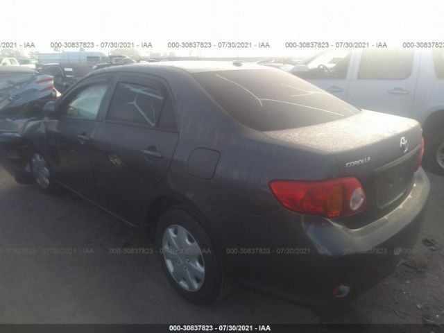 Photo 2 VIN: JTDBU4EE6A9122108 - TOYOTA COROLLA 