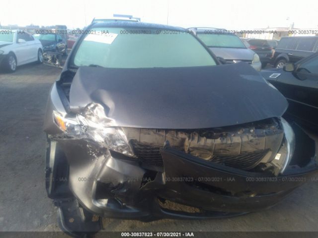 Photo 5 VIN: JTDBU4EE6A9122108 - TOYOTA COROLLA 