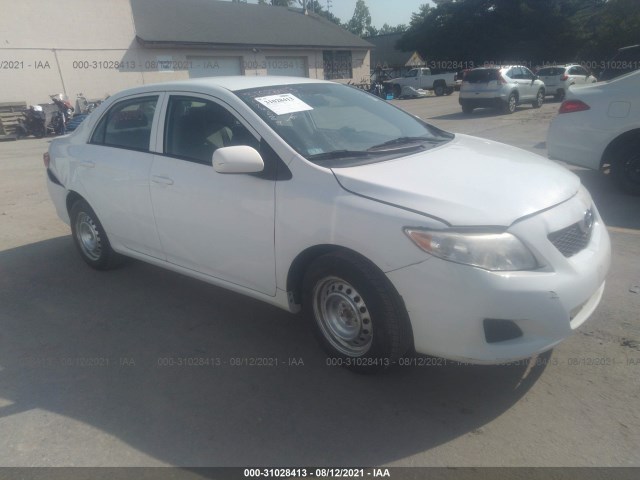 Photo 0 VIN: JTDBU4EE6A9122741 - TOYOTA COROLLA 