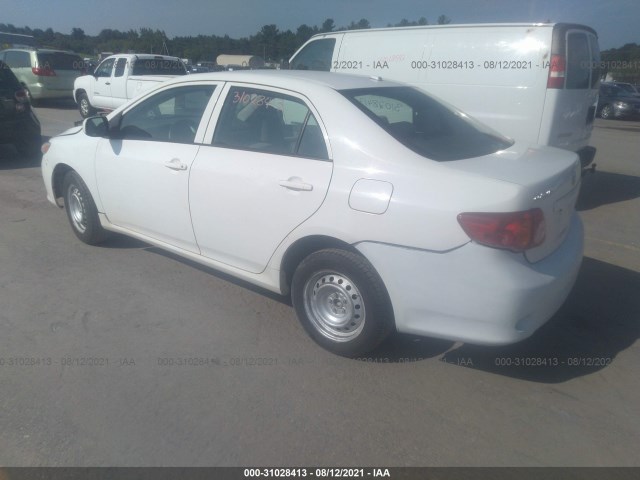 Photo 2 VIN: JTDBU4EE6A9122741 - TOYOTA COROLLA 