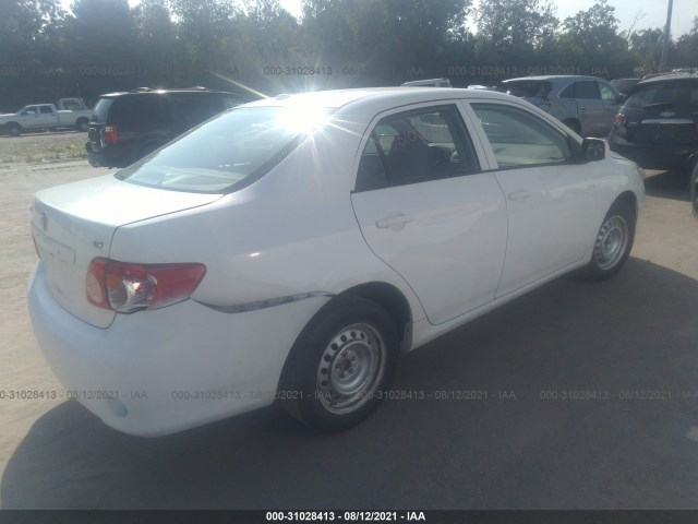 Photo 3 VIN: JTDBU4EE6A9122741 - TOYOTA COROLLA 