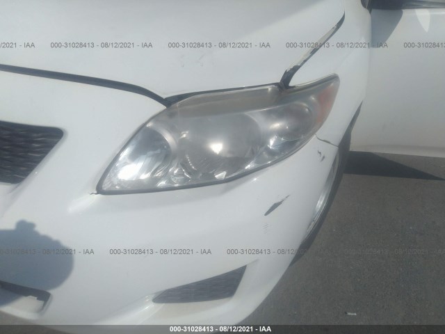 Photo 5 VIN: JTDBU4EE6A9122741 - TOYOTA COROLLA 