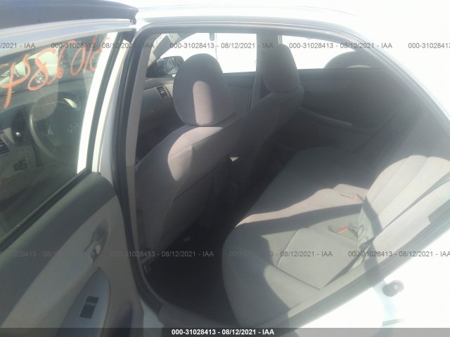 Photo 7 VIN: JTDBU4EE6A9122741 - TOYOTA COROLLA 