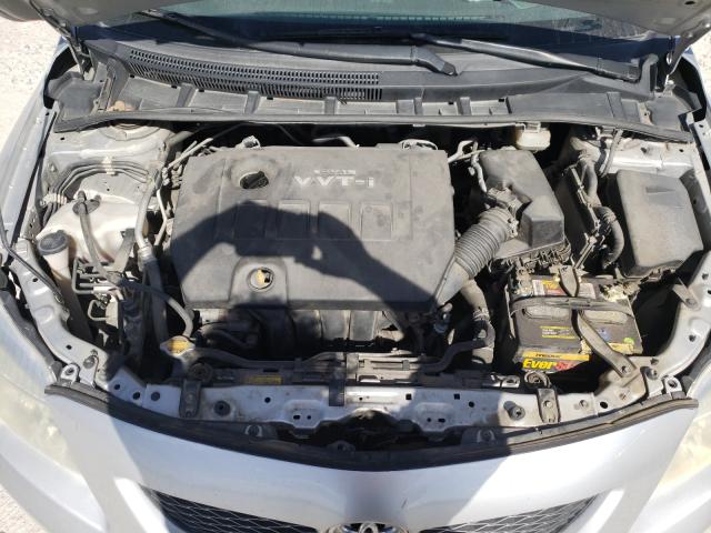 Photo 6 VIN: JTDBU4EE6AJ056528 - TOYOTA COROLLA BA 